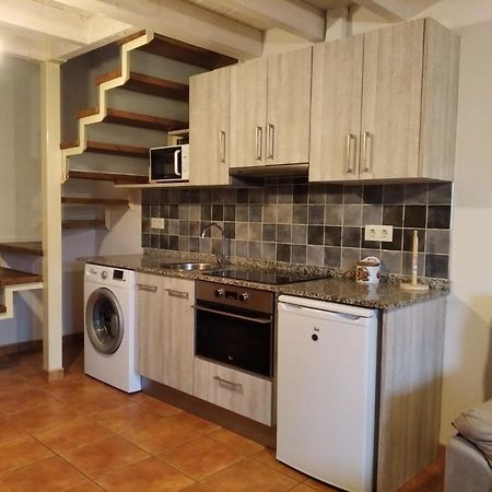 Apartamento Alba Villa Infiesto Ngoại thất bức ảnh