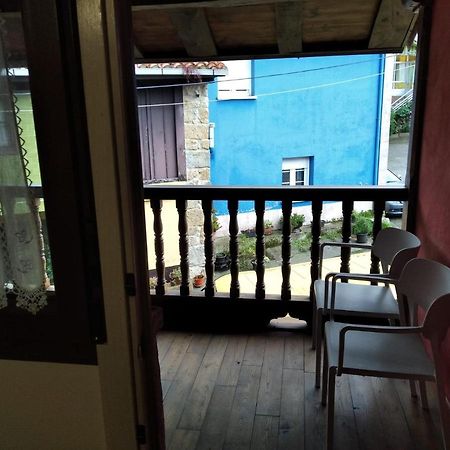 Apartamento Alba Villa Infiesto Ngoại thất bức ảnh