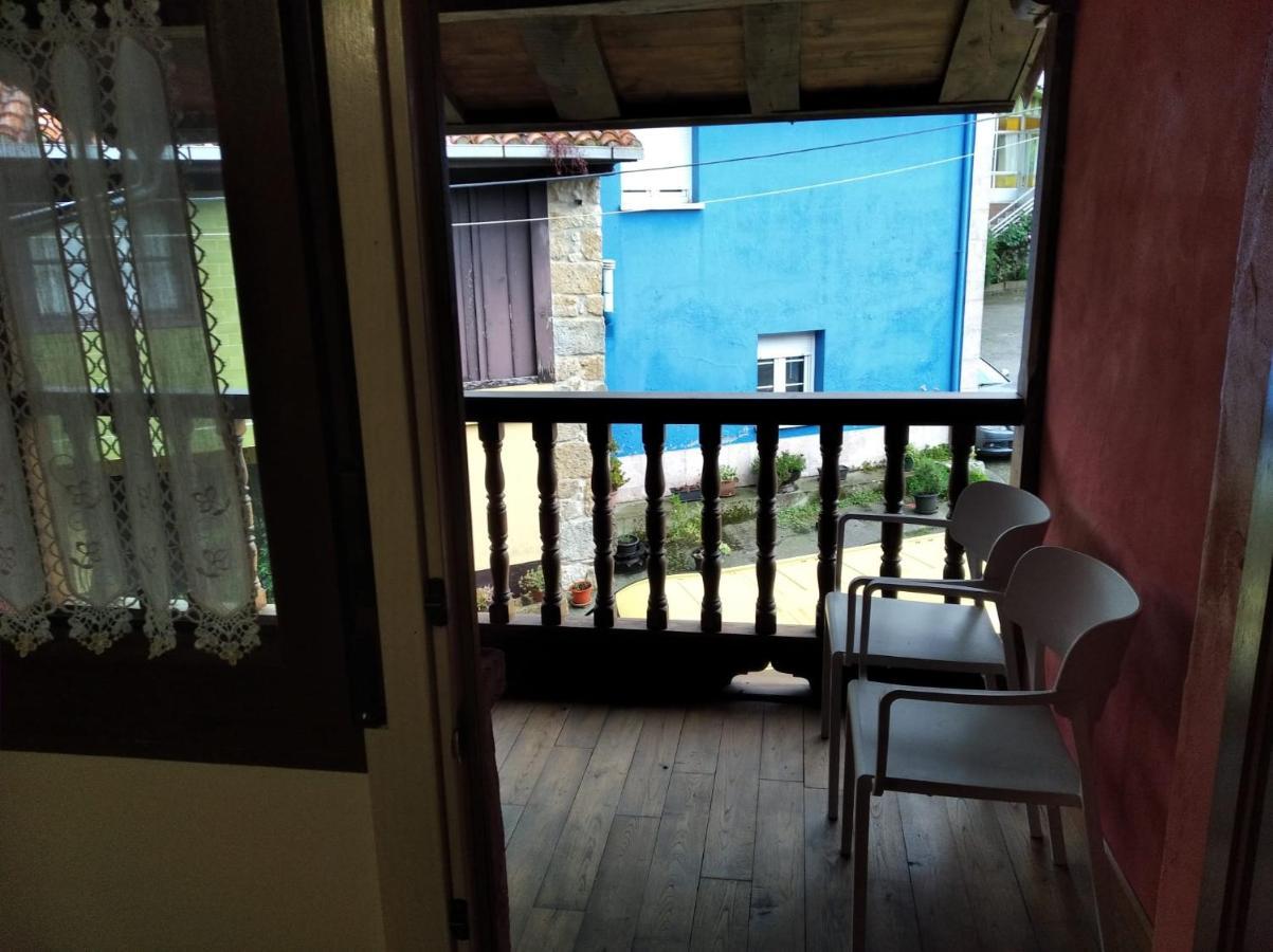 Apartamento Alba Villa Infiesto Ngoại thất bức ảnh