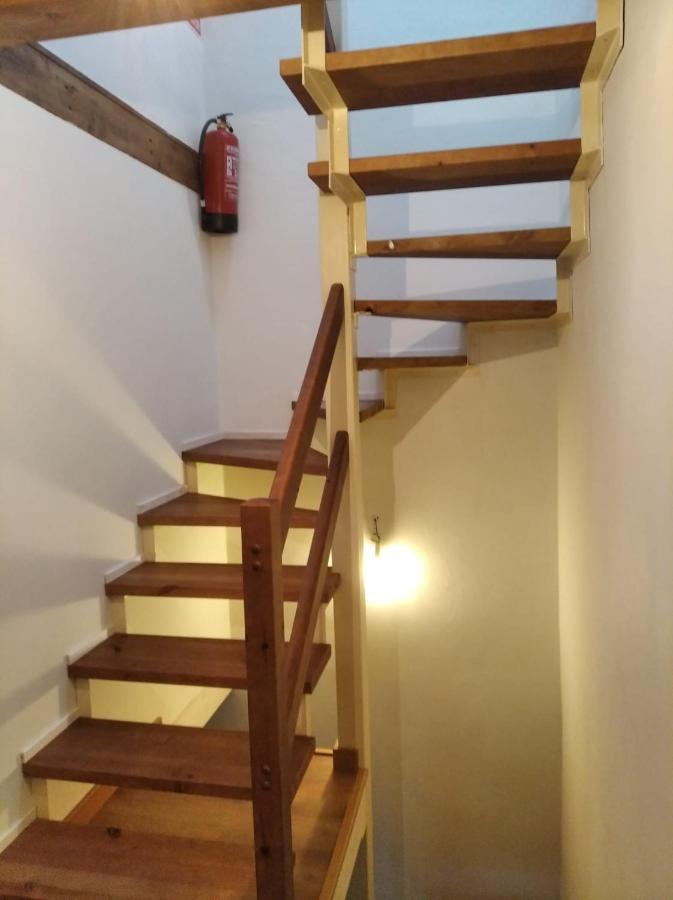 Apartamento Alba Villa Infiesto Ngoại thất bức ảnh